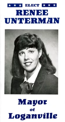 Renee Mayor