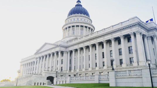 Unterman endorsed by Lt. Gov. Duncan